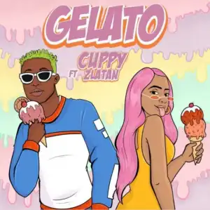 DJ Cuppy - Gelato ft. Zlatan